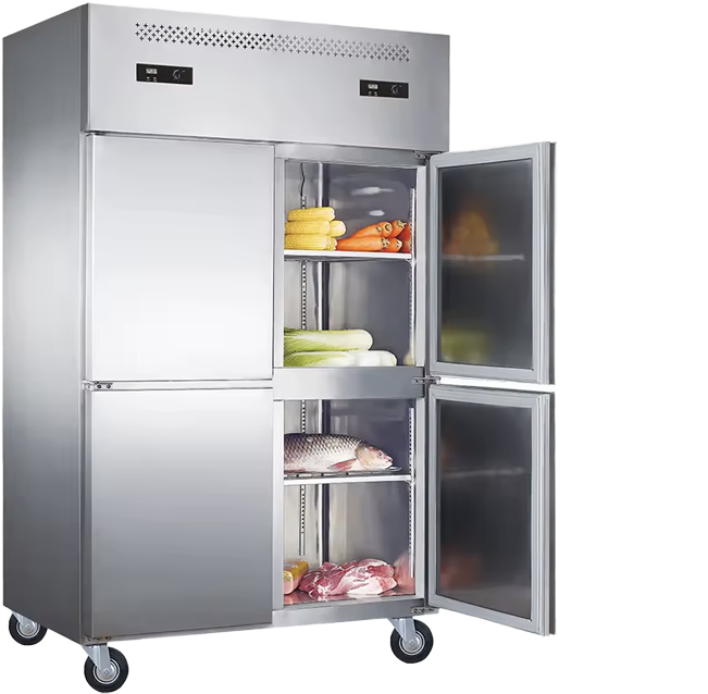 یخچال آشپزخانه