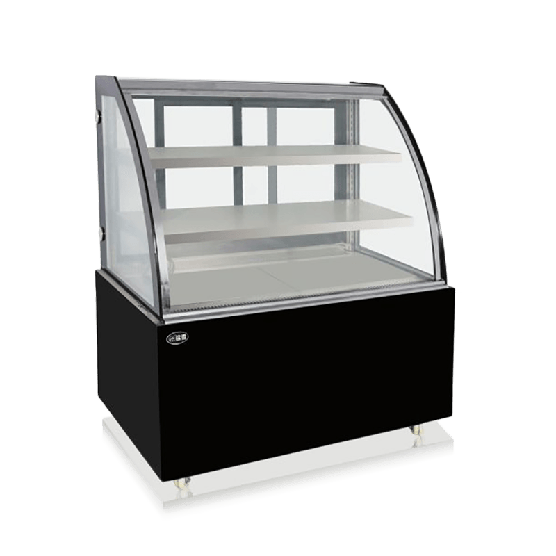 جعبه های نمایش کیک جعبه های نمایش کیک