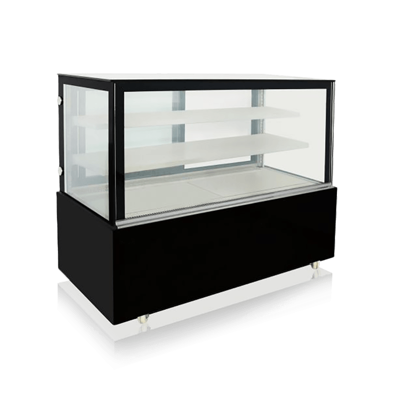 جعبه های نمایش کیک جعبه های نمایش کیک