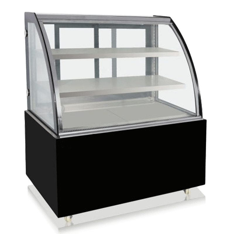 جعبه های نمایش کیک جعبه های نمایش کیک