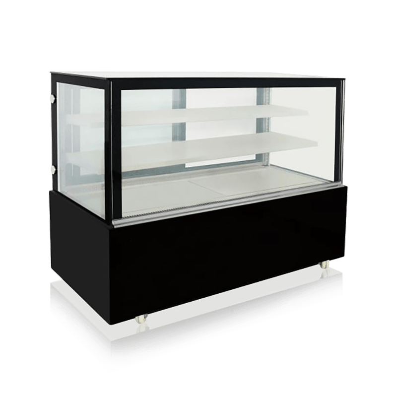 جعبه های نمایش کیک جعبه های نمایش کیک