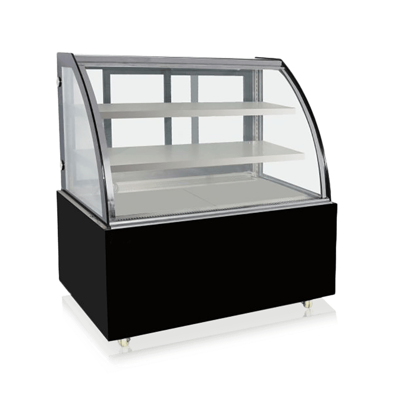 جعبه های نمایش کیک جعبه های نمایش کیک