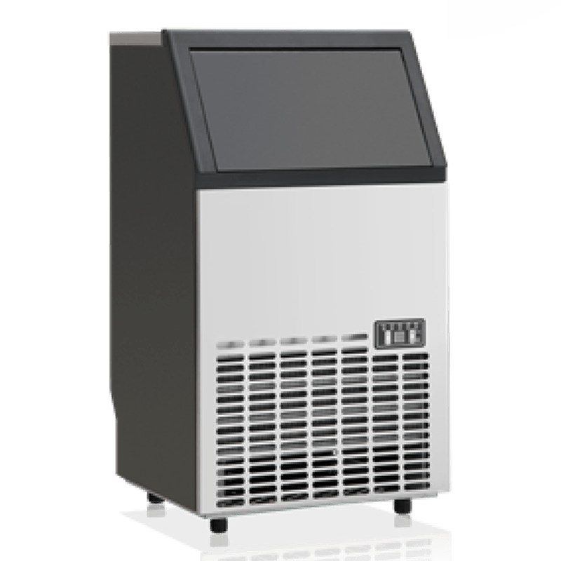 یخ ساز استیل ضد زنگ، کم صدا یخ ساز استیل ضد زنگ، کم صدا